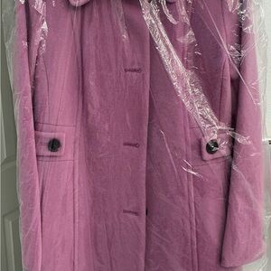 Anne Klein Pink Blazer